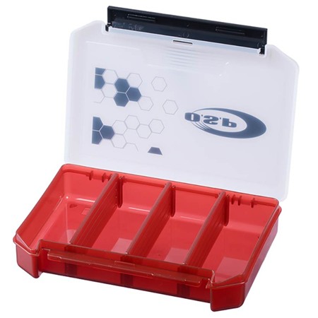 KÖDERBOX O.S.P TOOL CASE 3010NDM