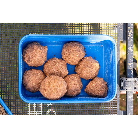 KÖDERBOX PRESTON INNOVATIONS SUPERA X BOWLS