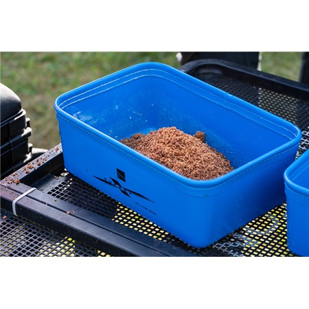 KÖDERBOX PRESTON INNOVATIONS SUPERA X BOWLS