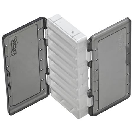 KÖDERBOX ROK FISHING DUAL SIDED LURE BOX 2095 PREDATOR