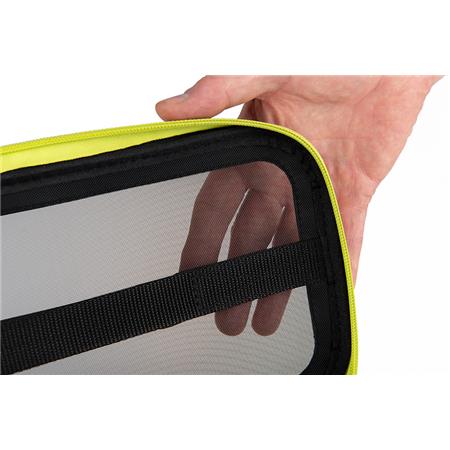 KÖDERDOSE FOX MATRIX EVA AIR-FLOW TUBS