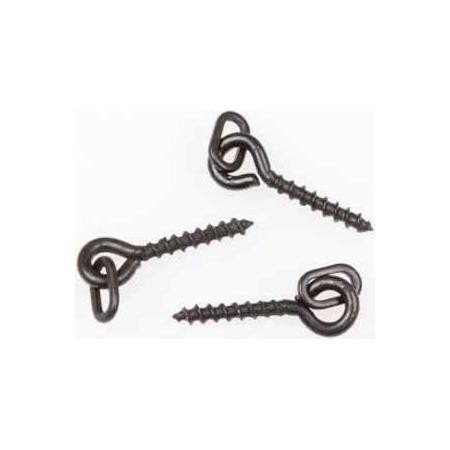 Köderhalter Nash Bait Screws