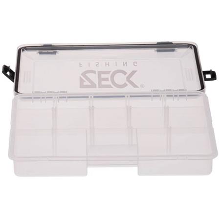 KÖDERKASTEN ZECK TACKLE BOX WP