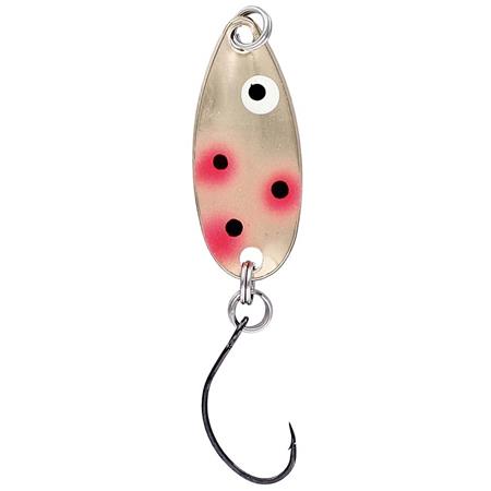 Köderlöffel Westin Fidusen Slim - 3G