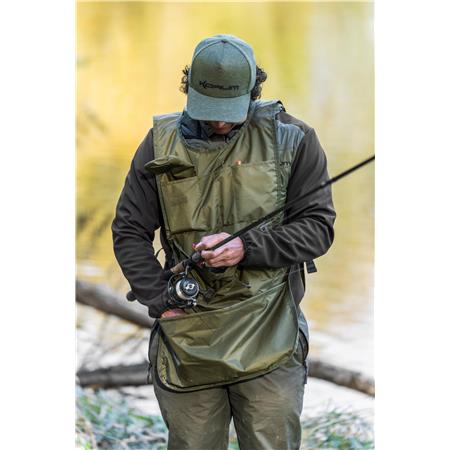 KÖDERSCHÜRZE KORUM BISHOP BAIT APRON
