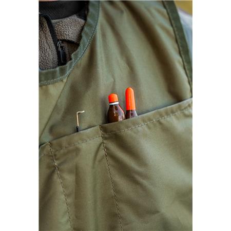 KÖDERSCHÜRZE KORUM BISHOP BAIT APRON