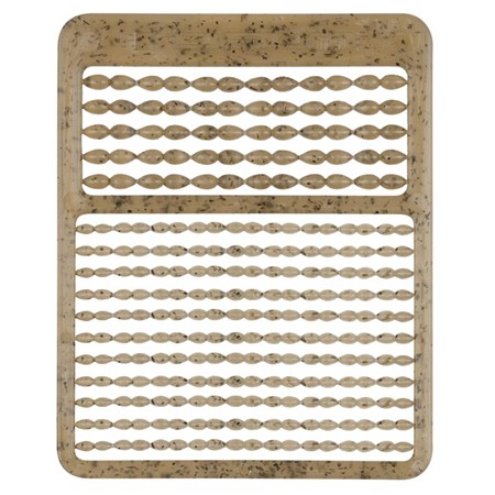 KÖDERSTOPPER KORUM SMOKESCREEN HAIRSTOPS