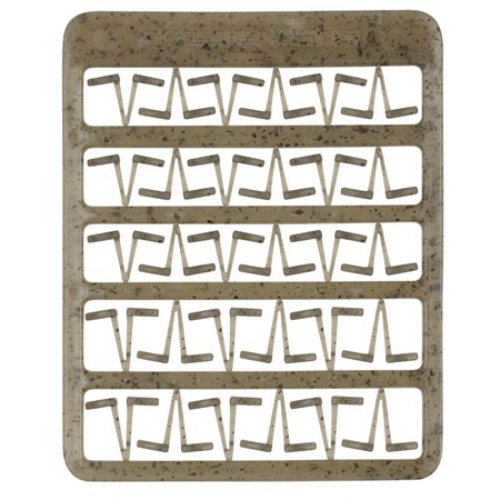 KÖDERSTOPPER KORUM SMOKESCREEN PELLET 
STOPS