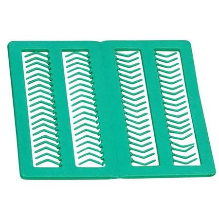 Köderstopper Plastilys