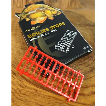 Köderstopper Pro Elite Baits Boilies Stops