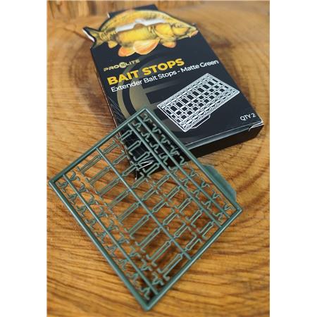 Köderstopper Pro Elite Baits Extender Bait Stops