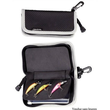 Ködertasche Daiwa Df 1010