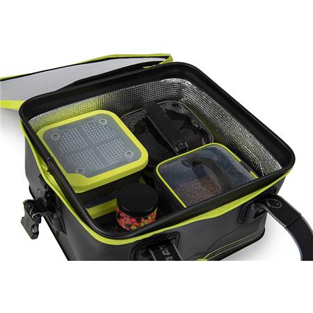 KÖDERTASCHE FOX MATRIX HORIZON X BAIT SYSTEM
