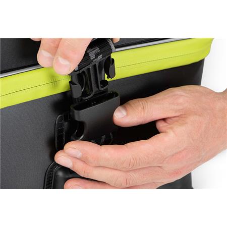 KÖDERTASCHE FOX MATRIX HORIZON X BAIT SYSTEM