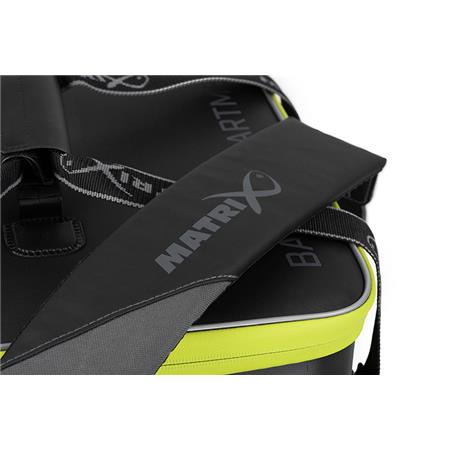 KÖDERTASCHE FOX MATRIX HORIZON X BAIT SYSTEM