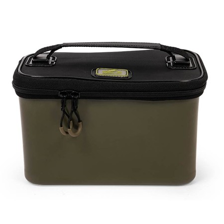KÖDERTASCHE KORUM EVA SOLID BAIT STATION