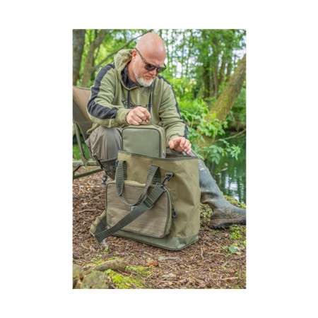 KÖDERTASCHE KORUM EXPEDITION BAIT & BITS BAG