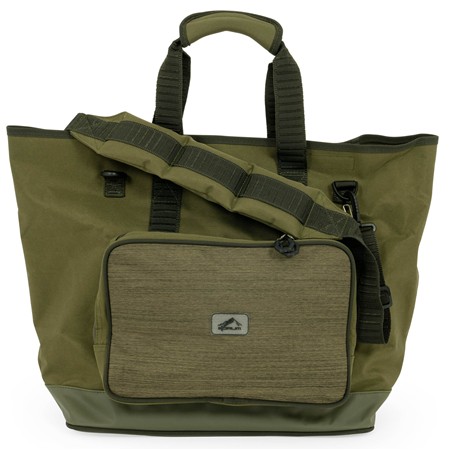 Ködertasche Korum Expedition Bait & Bits Bag