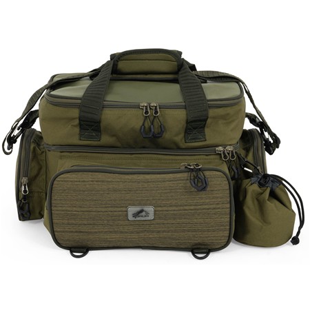 Ködertasche Korum Expedition Tackle & Bait Bag