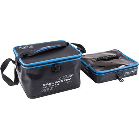 KÖDERTASCHE MAP SEAL SYSTEM BAIT BAG