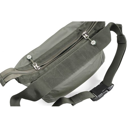 KÖDERTASCHE MIVARDI WATERPROOF BAIT CADDY BELTBAG