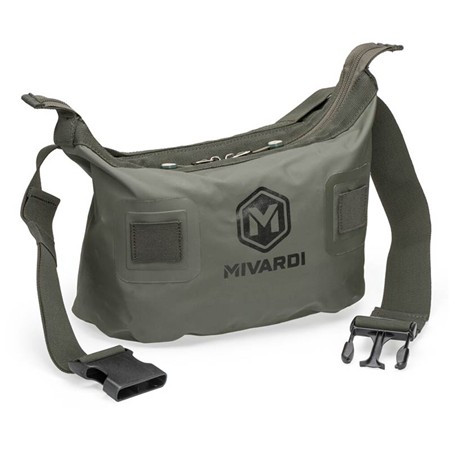Ködertasche Mivardi Waterproof Bait Caddy Beltbag