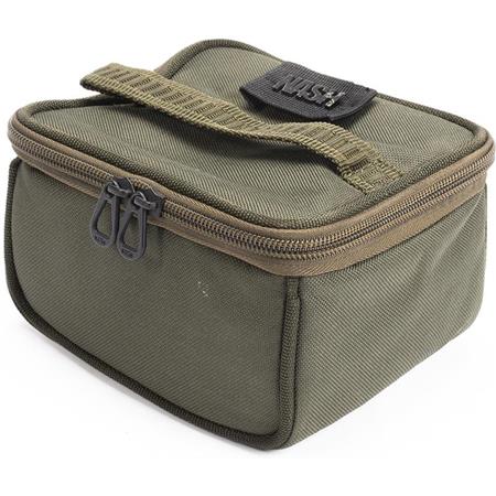 Ködertasche Nash Hookbait Pouch