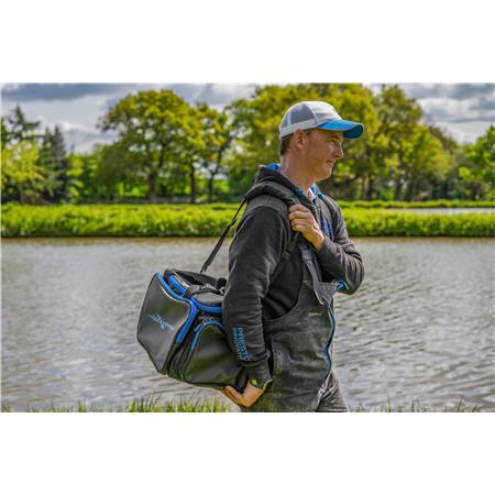 KÖDERTASCHE PRESTON INNOVATIONS SUPERA X BAIT