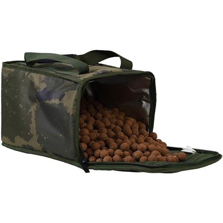 KÖDERTASCHE SOLAR WORLDWIDE BAIT 