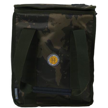 KÖDERTASCHE SOLAR WORLDWIDE BAIT 