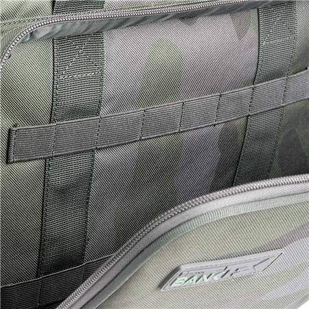 KÖDERTASCHE SONIK BANK-TEK COOLBAGS