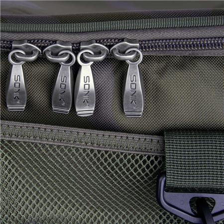 KÖDERTASCHE SONIK BANK-TEK COOLBAGS