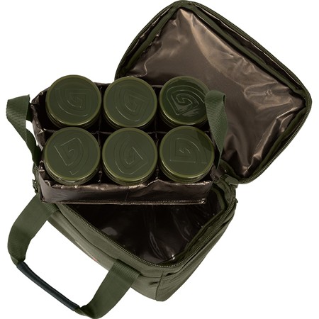 KÖDERTASCHE TRAKKER NXG BAIT BAG