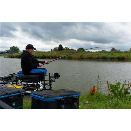 ΚΟΝΤΌ ΚΑΛΆΜΙ ΜΕ ΚΟΥΜΠΩΤΆ ΤΜΉΜΑΤΑ PRESTON INNOVATIONS DURA CARP 600