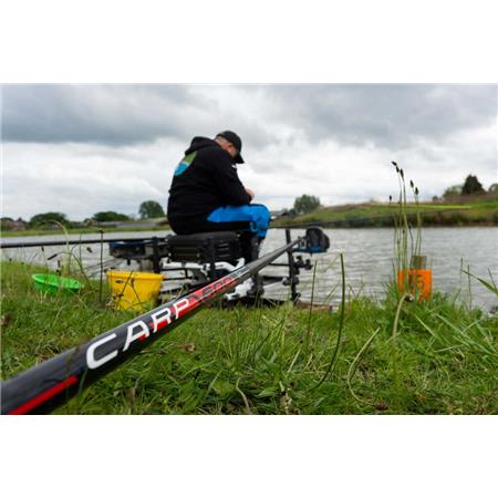 ΚΟΝΤΌ ΚΑΛΆΜΙ ΜΕ ΚΟΥΜΠΩΤΆ ΤΜΉΜΑΤΑ PRESTON INNOVATIONS DURA CARP 600