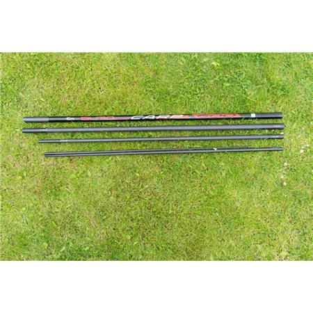 ΚΟΝΤΌ ΚΑΛΆΜΙ ΜΕ ΚΟΥΜΠΩΤΆ ΤΜΉΜΑΤΑ PRESTON INNOVATIONS DURA CARP 600