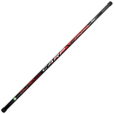 Κοντό Καλάμι Με Κουμπωτά Τμήματα Preston Innovations Dura Carp 600