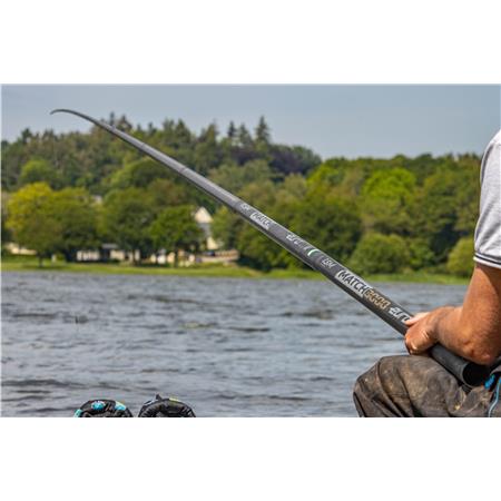 ΚΟΝΤΌ ΚΑΛΆΜΙ ΜΕ ΣΥΝΑΡΜΟΓΉ PRESTON INNOVATIONS EURO XS MATCH 2000 & 3000 POLE