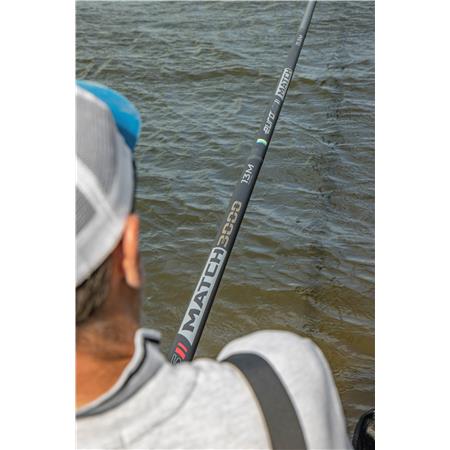 ΚΟΝΤΌ ΚΑΛΆΜΙ ΜΕ ΣΥΝΑΡΜΟΓΉ PRESTON INNOVATIONS EURO XS MATCH 2000 & 3000 POLE