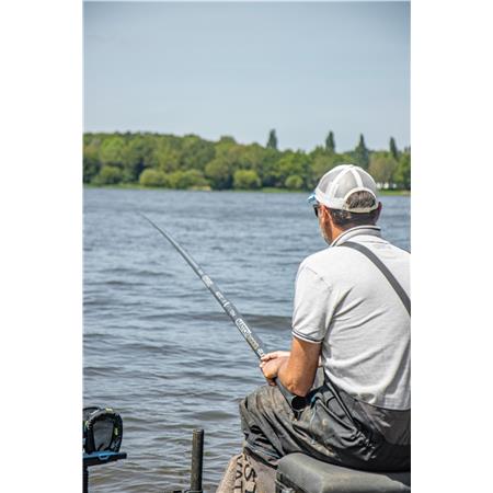 ΚΟΝΤΌ ΚΑΛΆΜΙ ΜΕ ΣΥΝΑΡΜΟΓΉ PRESTON INNOVATIONS EURO XS MATCH 2000 & 3000 POLE