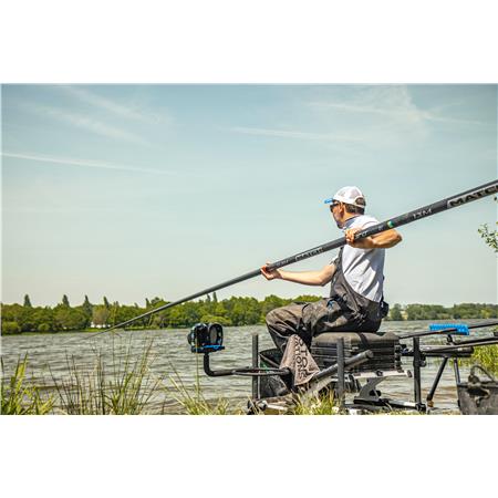 ΚΟΝΤΌ ΚΑΛΆΜΙ ΜΕ ΣΥΝΑΡΜΟΓΉ PRESTON INNOVATIONS EURO XS MATCH 2000 & 3000 POLE