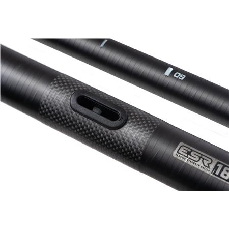 ΚΟΝΤΌ ΚΑΛΆΜΙ ΜΕ ΤΜΗΜΑΤΙΚΈΣ ΕΝΏΣΕΙΣ FOX MATRIX XTR400 ULTRA POWER PACKAGE