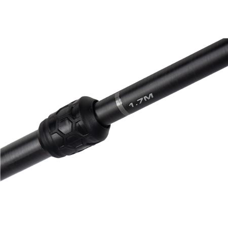 ΚΟΝΤΌ ΚΑΛΆΜΙ ΜΕ ΤΜΗΜΑΤΙΚΈΣ ΕΝΏΣΕΙΣ FOX MATRIX XTR400 ULTRA POWER PACKAGE