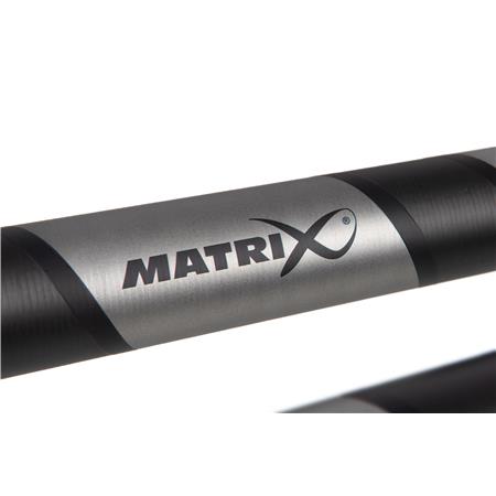 ΚΟΝΤΌ ΚΑΛΆΜΙ ΜΕ ΤΜΗΜΑΤΙΚΈΣ ΕΝΏΣΕΙΣ FOX MATRIX XTR400 ULTRA POWER PACKAGE