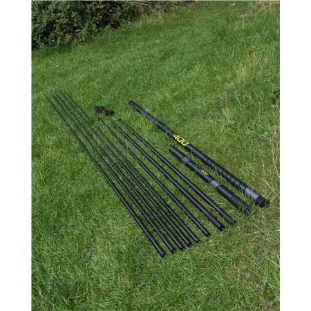 ΚΟΝΤΌ ΚΑΛΆΜΙ ΜΕ ΤΜΗΜΑΤΙΚΈΣ ΕΝΏΣΕΙΣ FOX MATRIX XTR400 ULTRA POWER PACKAGE