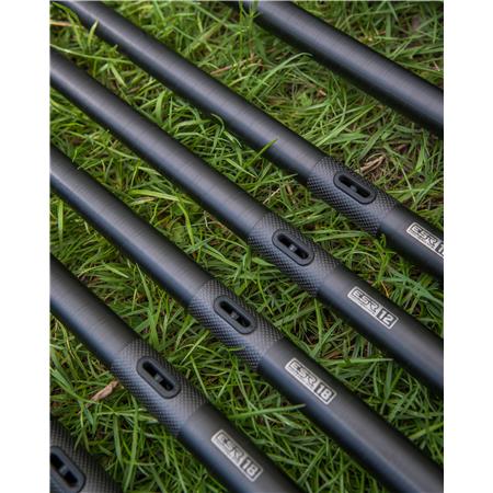 ΚΟΝΤΌ ΚΑΛΆΜΙ ΜΕ ΤΜΗΜΑΤΙΚΈΣ ΕΝΏΣΕΙΣ FOX MATRIX XTR400 ULTRA POWER PACKAGE