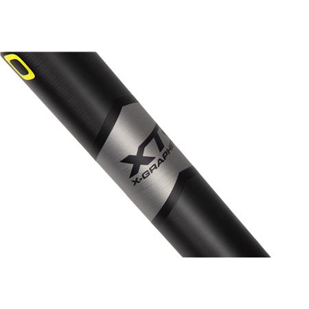 ΚΟΝΤΌ ΚΑΛΆΜΙ ΜΕ ΤΜΗΜΑΤΙΚΈΣ ΕΝΏΣΕΙΣ FOX MATRIX XTR400 ULTRA POWER PACKAGE