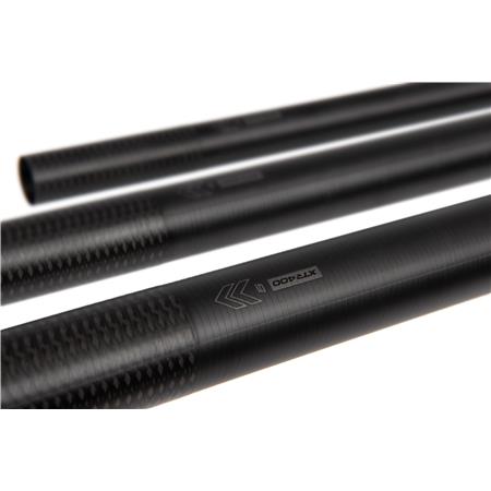 ΚΟΝΤΌ ΚΑΛΆΜΙ ΜΕ ΤΜΗΜΑΤΙΚΈΣ ΕΝΏΣΕΙΣ FOX MATRIX XTR400 ULTRA POWER PACKAGE