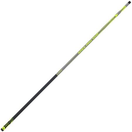Κοντό Τηλεσκοπικό Καλάμι (Coup) Tubertini Area Pro 1000