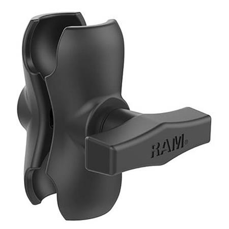Κοντόσ Βραχίονασ Ram Mounts Για Σφαίρα C